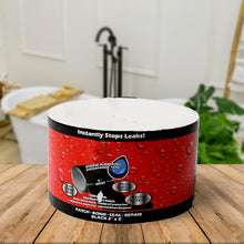 Leak-Proof Sealing Tape ‰ÛÒ Waterproof Pipe Repair & DIY, 50mm x 1.5m