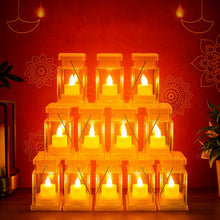 Decorative Lighting Set