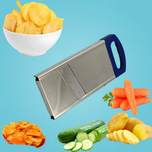Plain Potato Slicer ‰ÛÒ Essential Kitchen Tool for Effortless Potato Cutting & Slicing