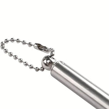 Back Scratcher Tube Telescoping Massage Tool  for Women Men Adjustable 43cm, khujli (1pc)