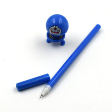 Bright and cheerful emoji pen and pencil set for children‰۪s use