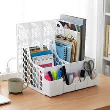 Storage Pockets