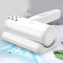 Allergen Free Mite Controller