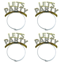 Party Accessories Set
