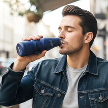 Travel Water Bottle