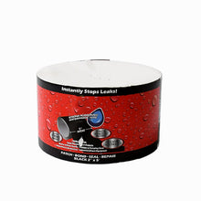 Leak-Proof Sealing Tape ‰ÛÒ Waterproof Pipe Repair & DIY, 50mm x 1.5m