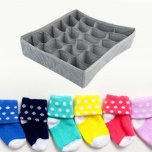 Lightweight folding storage box for Go trendy cart.
