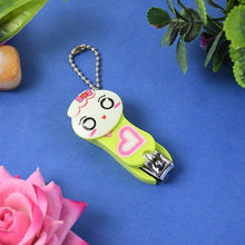kids manicure clipper tool