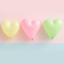 Festive party balloon