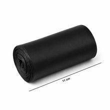 Heavy Duty Garbage Bags Roll (1 Roll, 30 Bag, 45x55 Cm)