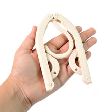 Multipurpose Hanger