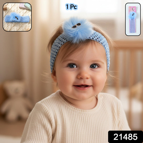 Baby Girl Hair Band