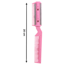 Double Sided Hair Cutting Comb 1 Pc ‰ÛÒ Professional Hair Thinning Comb