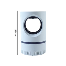 uv light insect killer lamp device