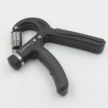 Gym Fitness Hand Grip Men Adjustable Finger Heavy Exerciser Strength Mix Color