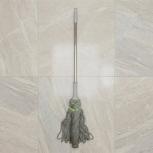 360å¡ Spin Mop Floor Cleaning Mop (1 Pc)