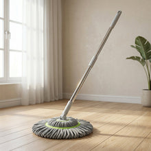 360å¡ Spin Mop Floor Cleaning Mop (1 Pc)
