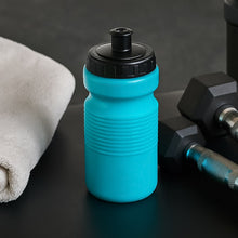 Pull n Stretch Water Bottle ‰ÛÒ Foldable Drinking Bottle for School & Travel