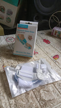 bunion toe correction cover