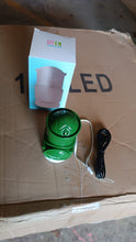 Manual Portable Handheld Post Fan