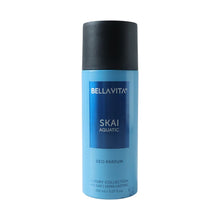Fragrance Deodorant