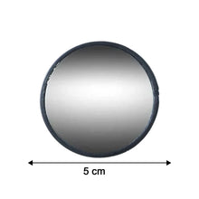 Universal Round Car Blind Spot Side Mirror (2 Pc Set)