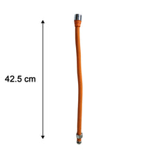 water tap extension pipe