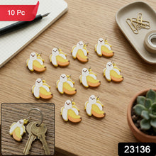 Cartoon Keyring Set