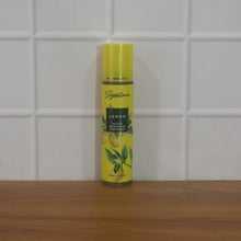 Signature Lemon Room & Car Freshener Spray 250 ML