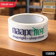 Tape