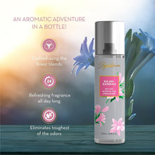 Signature Rajnigandha Room & Car Freshener Spray 250 ML