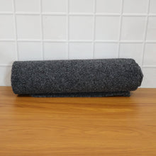 Ultra Soft Anti Slip Bathroom Floor Mat (1 Pc, 100x99 Cm)