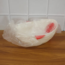 Fish-Shaped Rice Drainer for Efficient Washing and Draining – 1 Pc