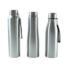 Steel Drinking Bottle