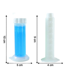 Automatic Toilet Cleaning Gel Dispenser (1 Pc)