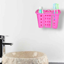 Versatile bathroom stand for organizing Go trendy cart