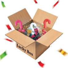  Mega Lucky Box