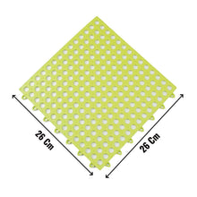Bath Anti-Slip Mat ‰ÛÒ Prevent Slippery Surfaces While Bathing (26ÌÑ26 cm)