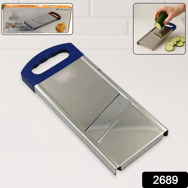 Plain Potato Slicer ‰ÛÒ Essential Kitchen Tool for Effortless Potato Cutting & Slicing
